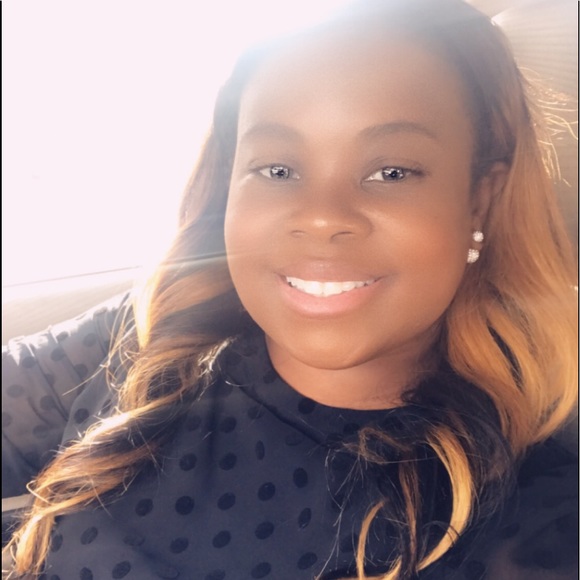 Meet your Posher, Charlise - Picture 1 of 1